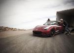 Mazda MX-5 Miata Cup Race Car Concept 2014 года